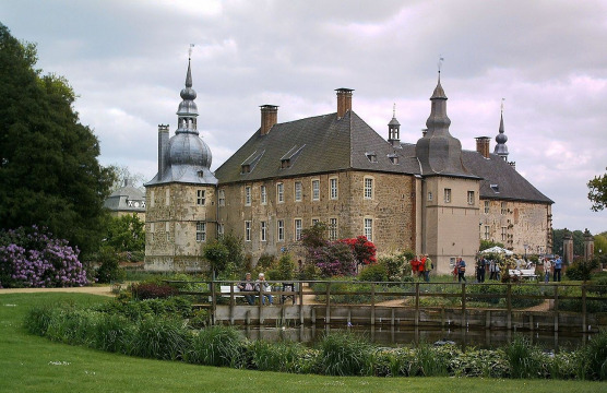 Schloss Lembeck (Dorsten)