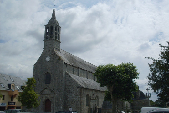 Église Saint-Pierre-et-Saint-Paul (Fouesnant)