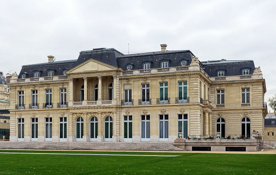 Château de La Muette (Paris)