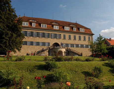 Schloss Castell (Castell)