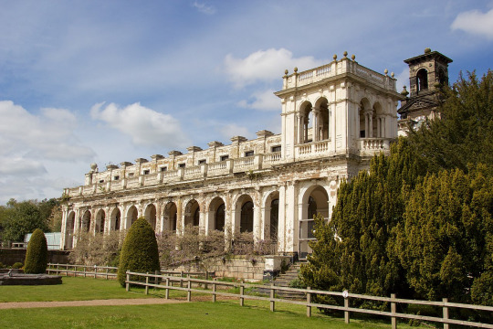 Trentham Estate (Stoke-on-Trent)