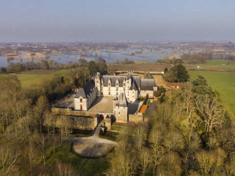 Château de Goulaine (Basse-Goulaine)