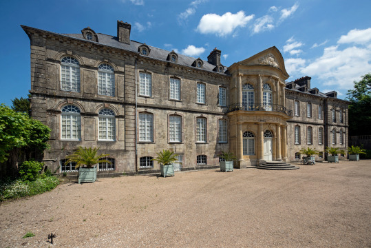 Hôtel de Beaumont (Valognes)