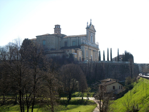 Duomo di Castiglione delle Stiviere (Castiglione delle Stiviere)