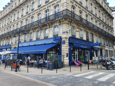 Hôtel Bordes (Bordeaux)
