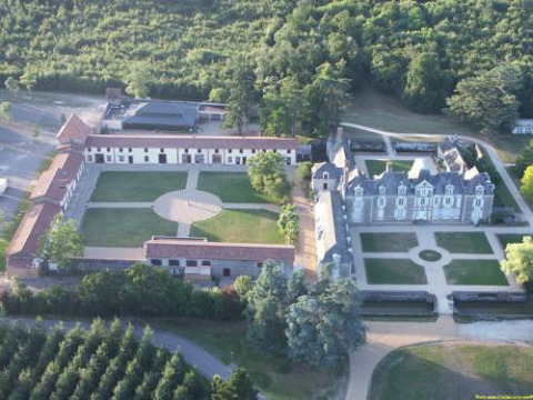 Château de La Guère (Ancenis)