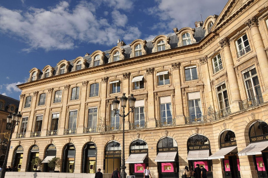 Hôtel Boffrand (Paris)