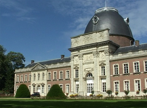 Château d'Hélécine (Hélécine)