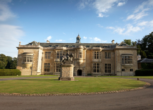 Hartwell House (Hartwell)