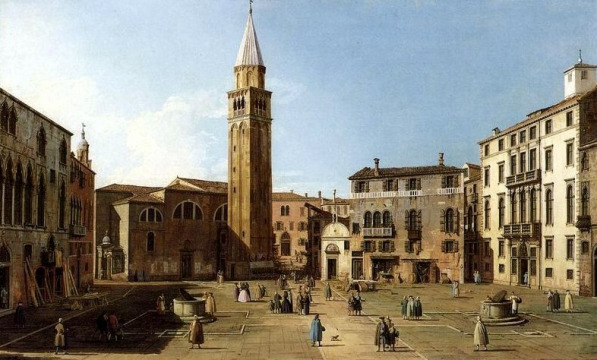 Chiesa di San Michele Arcangelo (Venezia)