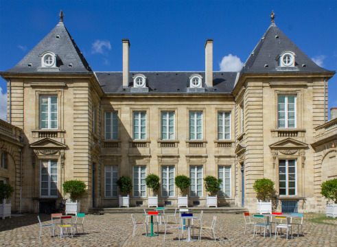 Hôtel de Lalande (Bordeaux)