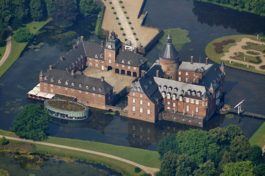 Burg Anholt (Isselburg)