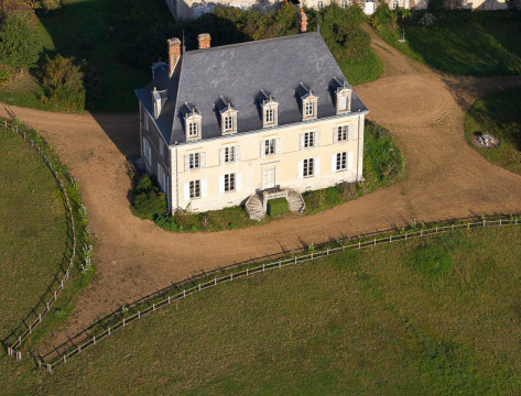 Château du Pally (Chantonnay)