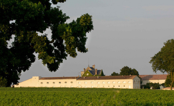 Château Mouton-Rothschild (Pauillac)