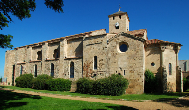 Église Saint-Jacques (Béziers)