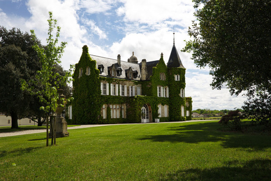 Château Lascombes (Margaux)