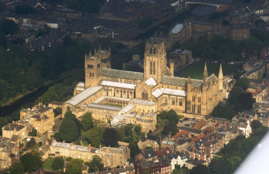 Durham Cathedral (Durham)
