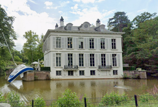 Château de Middelheim (Antwerpen)