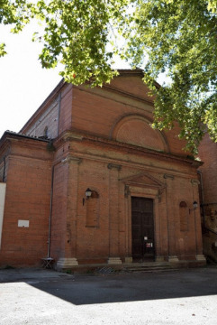 Chapelle Sainte-Anne (Toulouse)