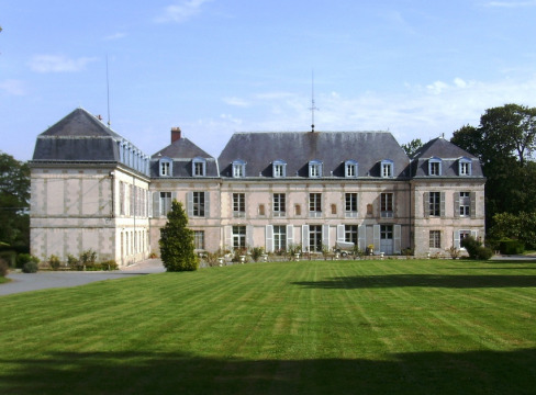Château de Villebon (Villebon-sur-Yvette)