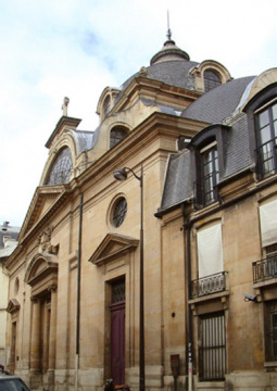 Abbaye de Penthemont (Paris)