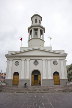 Iglesia de la Matriz (Valparaíso)