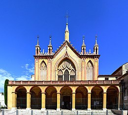 Église Notre-Dame-de-l'Assomption-Cimiez (Nice)