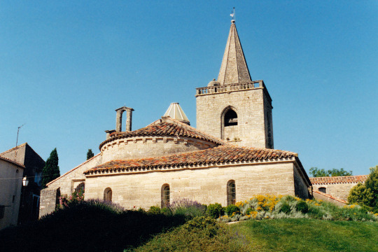 Église Sainte-Marie-Madeleine (Nézignan-l'Évêque)