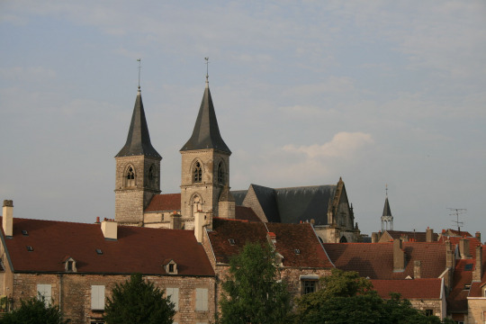 Basilique Saint-Jean-Baptiste (Chaumont)
