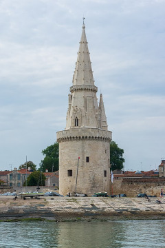 Prison de La Rochelle (La Rochelle)