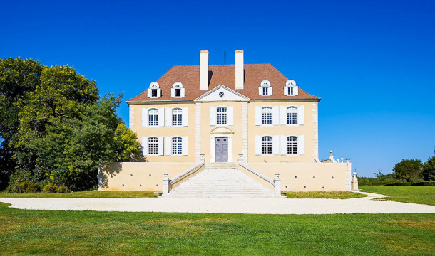Château de Gayrosse (Saint-Jean-de-Marsacq)