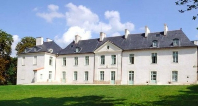 Château du Pé (Saint-Jean-de-Boiseau)