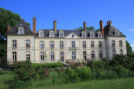 Château de Percey (Percey)