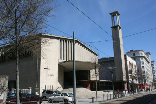 Église Saint-Michel (Lyon)