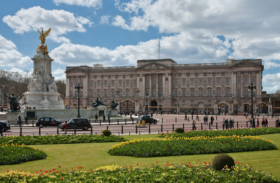 Buckingham Palace (London)