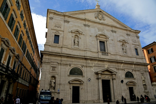 Chiesa di San Luigi dei Francesi (Roma)
