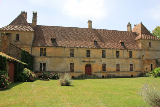 Château de Besse (Besse)