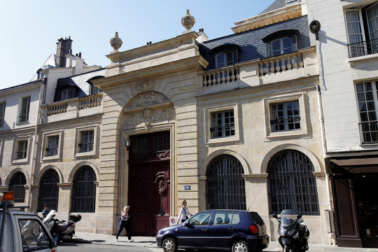 Hôtel de Clermont-Tonnerre (Paris)