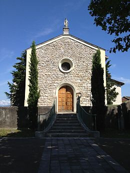 Église de l'Assomption (Charnoz-sur-Ain)