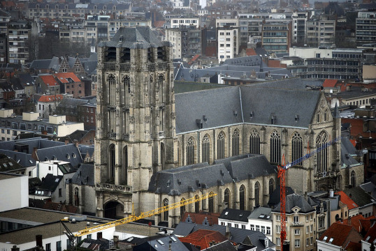 Sint-Jacobskerk (Antwerpen)