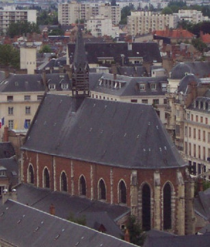 Église Saint-Pierre du Martroi (Orléans)