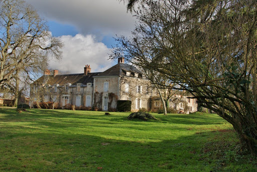 Château de Venet (Bagneux)