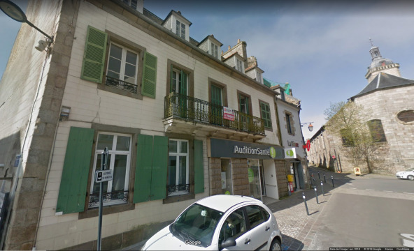 10 rue des Douves (Lesneven)
