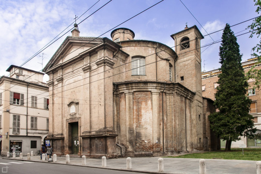 Chiesa di San Giovanni Battista (Modena)