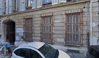 71 rue Sylvabelle (Marseille)