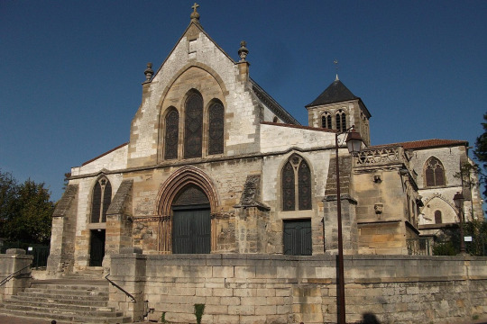 Église Saint-Jean (Châlons-en-Champagne)