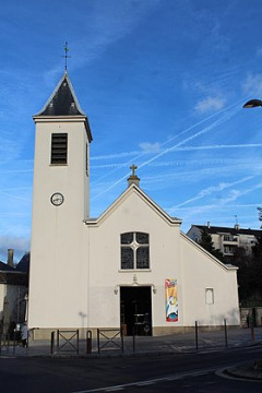 Église Saint-Gervais-Saint-Protais (Bry-sur-Marne)