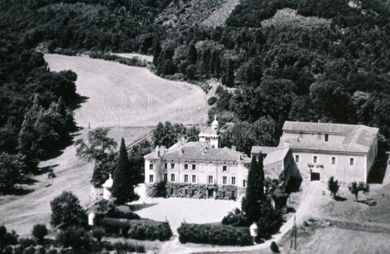 Château de Joviac (Rochemaure)