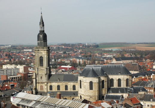 Église Saint-Géry (Cambrai)