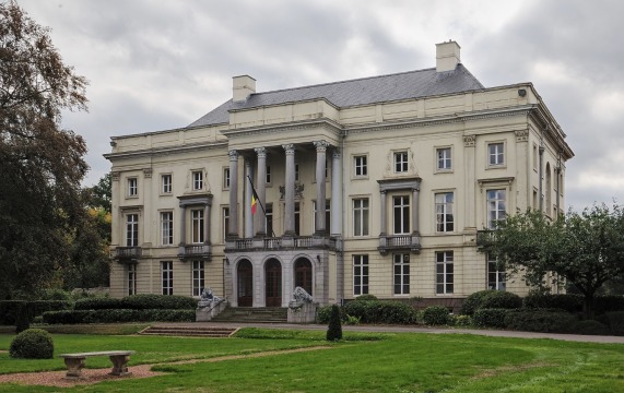 Château de Bellem (Aalter)